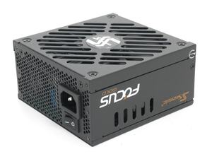 Seasonic Focus SGX 650W