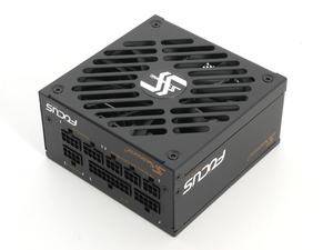 Seasonic Focus SGX 650W