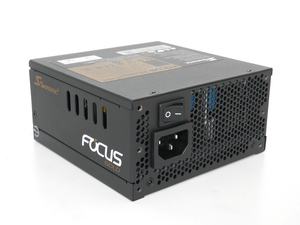 Seasonic Focus SGX 650W