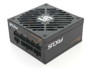 Seasonic Focus SGX 650W