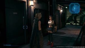 Final Fantasy VII Remake