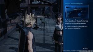 Final Fantasy VII Remake