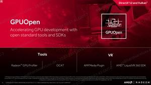 AMD Radeon Software Crimson ReLive Edition 17.7.2