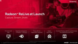 AMD Radeon Software Crimson ReLive Edition 17.7.2