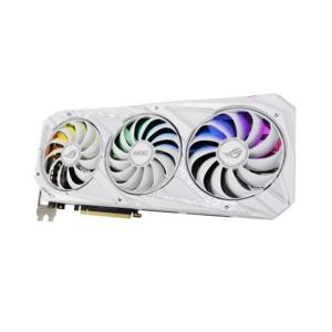 ASUS RTX 30XX White Edition