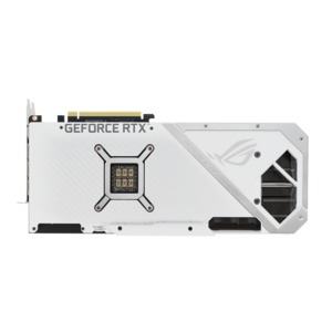 ASUS RTX 30XX White Edition