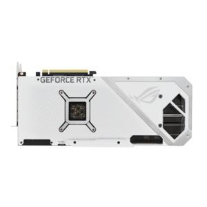 ASUS RTX 30XX White Edition