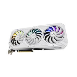 ASUS RTX 30XX White Edition