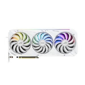 ASUS RTX 30XX White Edition