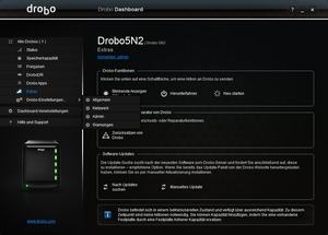 Drobo 5N2