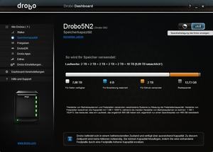 Drobo 5N2