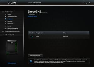 Drobo 5N2