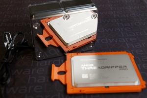 Alphacool Eisblock XPX Aurora PRO