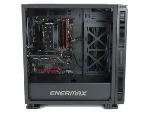 Enermax Equilence