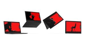 ThinkPad X1 Yoga (GEN6)