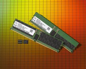 SK hynix DDR5-Module