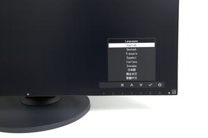 Eizo FlexScan EV2780