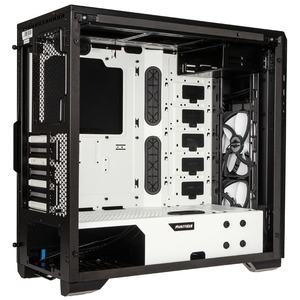 Phanteks Halos, Halos Lux und Enthoo Pro M Special Edition