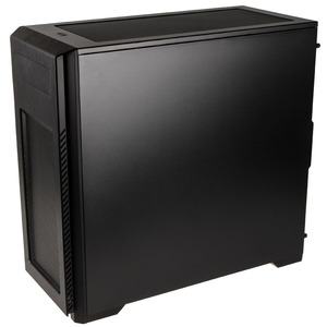 Phanteks Halos, Halos Lux und Enthoo Pro M Special Edition