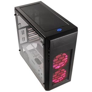 Phanteks Halos, Halos Lux und Enthoo Pro M Special Edition