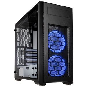 Phanteks Halos, Halos Lux und Enthoo Pro M Special Edition