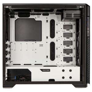 Phanteks Halos, Halos Lux und Enthoo Pro M Special Edition