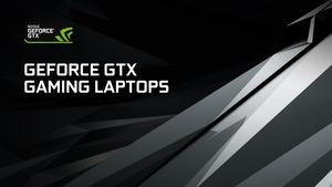 NVIDIA Max-Q Press-Deck