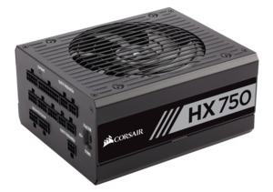 Corsair HX Series PSU