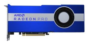 AMD Radeon Pro VII