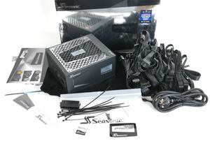 Seasonic PRIME Ultra 1000W Titanium