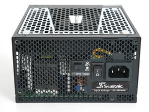 Seasonic PRIME Ultra 1000W Titanium