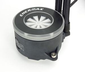 Enermax LiqFusion 240