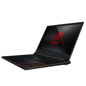 ASUS ROG Zephyrus S