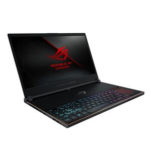 ASUS ROG Zephyrus S