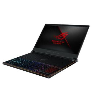 ASUS ROG Zephyrus S