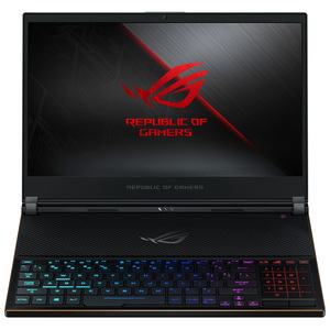 ASUS ROG Zephyrus S