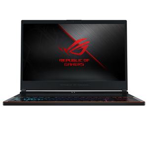 ASUS ROG Zephyrus S