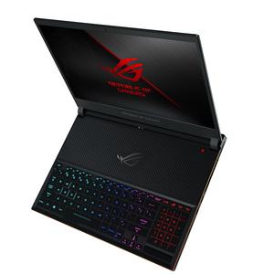 ASUS ROG Zephyrus S