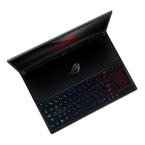 ASUS ROG Zephyrus S