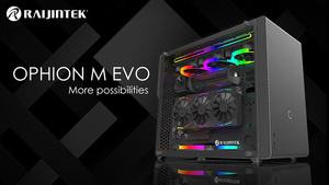 Ophion M Evo