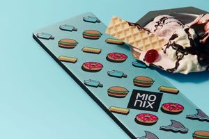 Mionix #GetFresh Collection