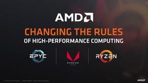 AMD Ryzen Pro Mobile Pressdeck