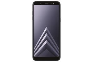 Samsung Galaxy A6+