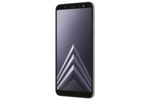 Samsung Galaxy A6+