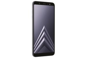 Samsung Galaxy A6+