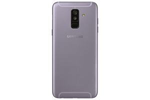 Samsung Galaxy A6+