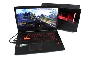 ASUS ROG XG Station 2