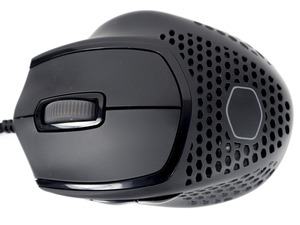 Cooler Master MM720