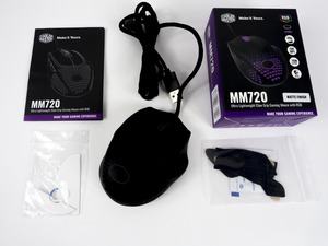 Cooler Master MM720