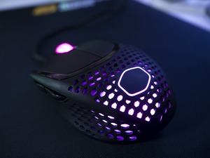 Cooler Master MM720